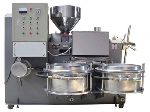 10-500tpd máquina de extracción de aceite de girasol fabricación de aceite de girasol