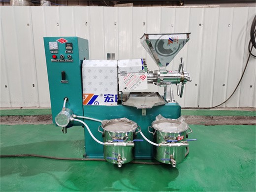 Máquina de prensado en frío de aceite de ricino, prensa de aceite para soja