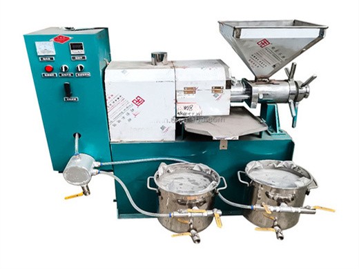 proveedor de máquina peress de aceite externo/máquina de prensado de aceite