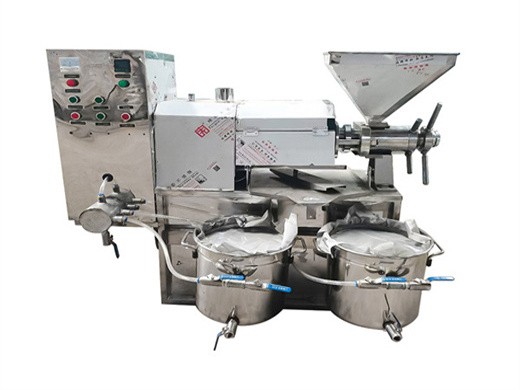 2023 gran máquina trituradora de semillas oleaginosas prensa de aceite Gibraltar