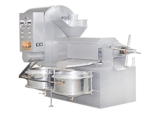 Máquina de prensado en frío de aceite de bangladesh 20tpd para girasol de soja