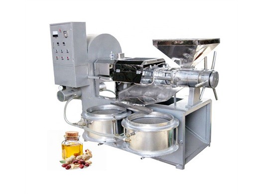 Máquina de extracción de aceite de semilla de girasol aceite de semilla de girasol México