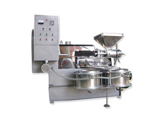 Máquina automática de prensa de aceite/máquina de prensado de aceite/venta caliente