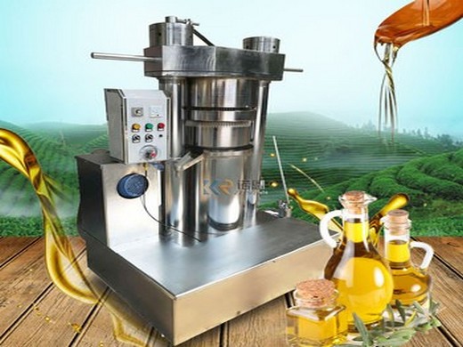 prensa de aceite de linaza maquinaria prensa de aceite de linaza Guinea Ecuatorial