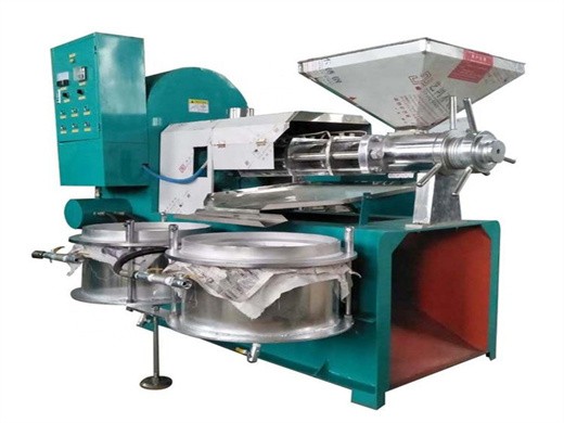 máquina de procesamiento de aceite de maní – maquinaria de molino de aceite Costa Rica