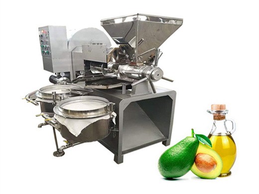 máquinas de extracción de aceite vegetal máquina de prensa de aceite Israel