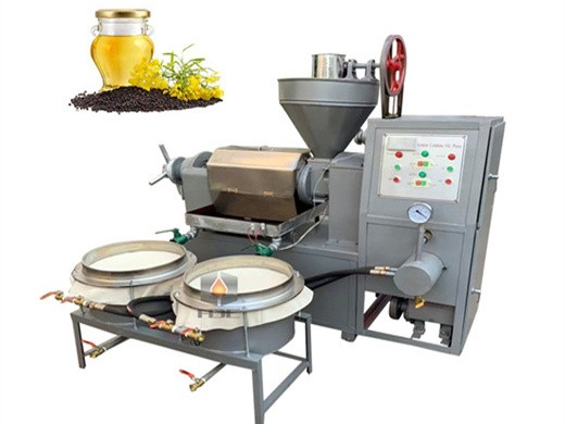 Pequeña máquina de procesamiento de aceite de soja/prensado de aceite Bolivia
