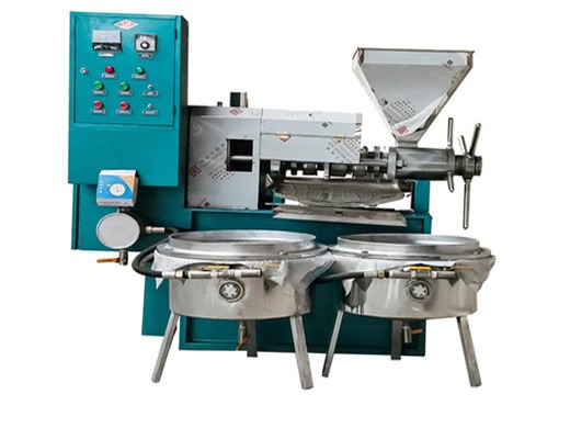 máquina de extracción de aceite máquina de prensa de aceite de soja/girasol