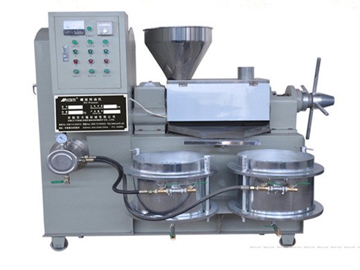 máquina de extracción de aceite de tornillo prensa de aceite venta caliente Venezuela