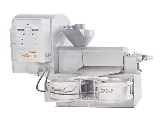 máquinas para aceite de cocina e/proveedor de máquinas de prensado de aceite
