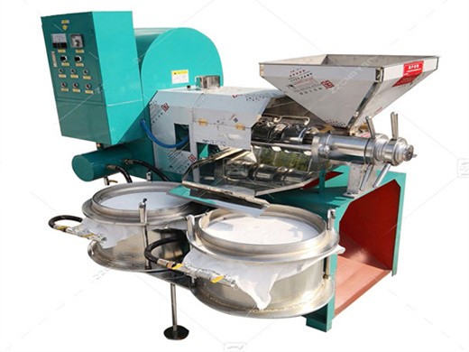 máquina de prensa de aceite de colza de mejor calidad