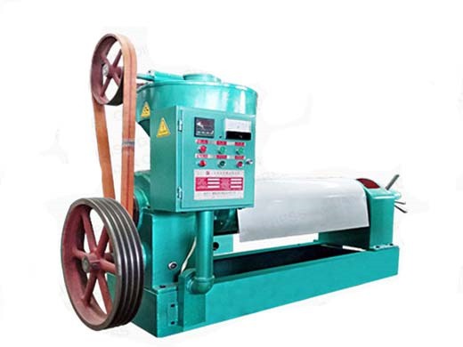 máquina vendedora caliente de la prensa de aceite del tornillo de máquina 6yl-95a España