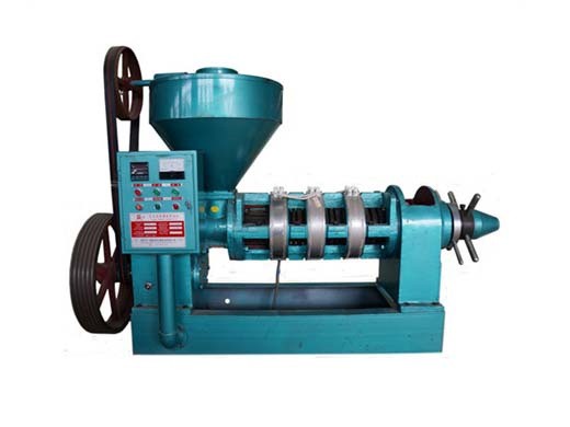 Máquina de prensa de aceite sprial de refrigeración por agua yzyx120sl Gibraltar