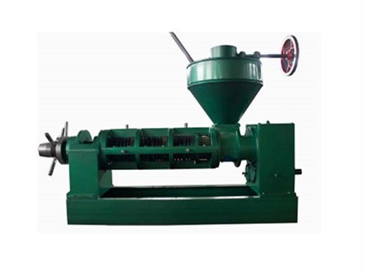 máquina de prensa de aceite de linaza de dos ejes de alta eficiencia bulgaria