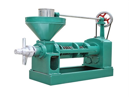 máquina de aceite de prensa en frío para aceite de sésamo virgen nf-1000 Bolivia