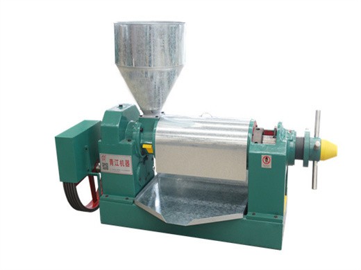 Máquina extractora de prensa de aceite de maní de tornillo multiusos para la venta