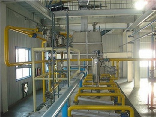 Máquina de prensa de aceite comercial 1-3tpd