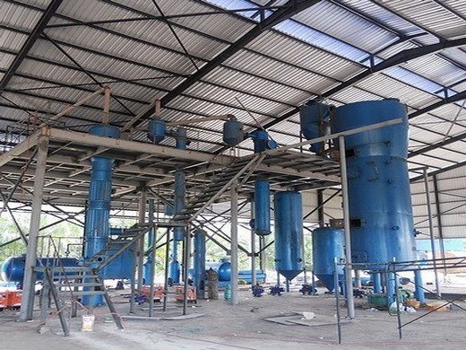 Precio directo de fábrica para máquina automática de prensa de aceite grande