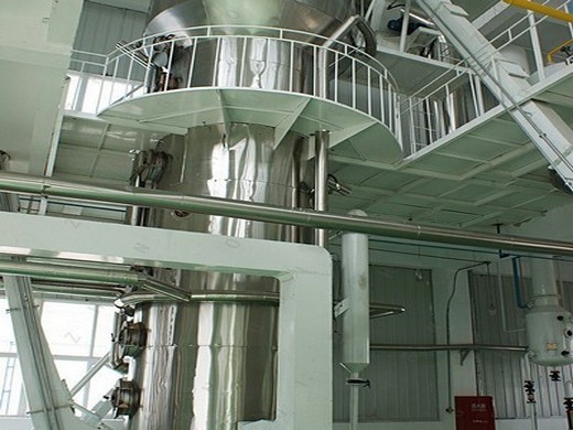 planta de extracción por solvente de aceite comestible máquina zzhrgroup Venezuela