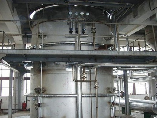 Precio del equipo de energía cinética de la línea de refinación de aceite de ricino