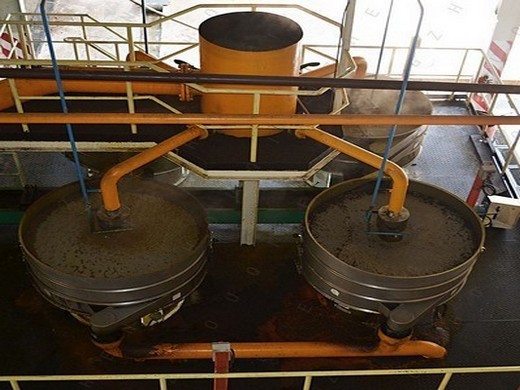 Refinería de aceite de maní crudo – Filtro de aceite de cocina República de Andorra