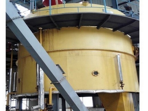 Máquina de prensado de aceite de sésamo y linaza a la venta Gibraltar