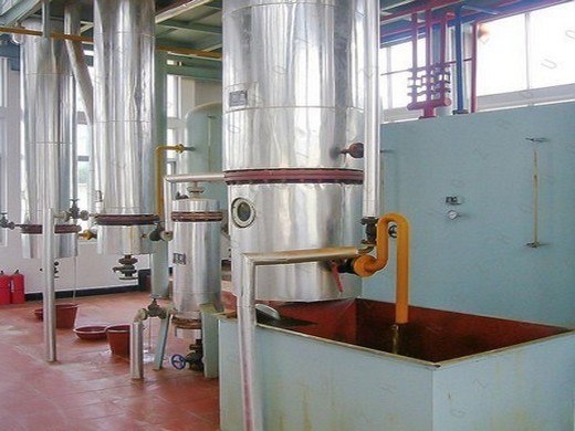 Máquina de prensa de aceite de tornillo de producto popular