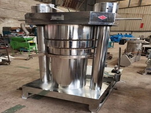 Maquinaria de molino de aceite máquina de prensa de aceite de coco a bajo precio
