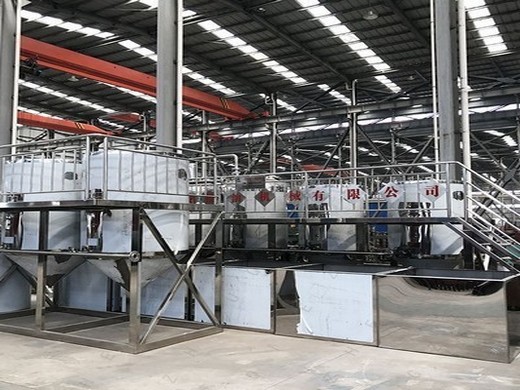 Máquina procesadora de aceite de coco y secadora de copra Chile