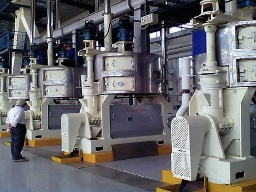 La mejor máquina popular de equipo de extracción por solvente de aceite de soja