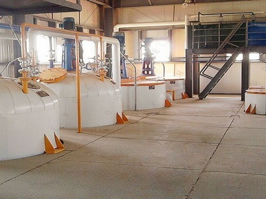 Máquina para hacer aceite de cacahuete de nigeria Sáhara Occidental nigeriano