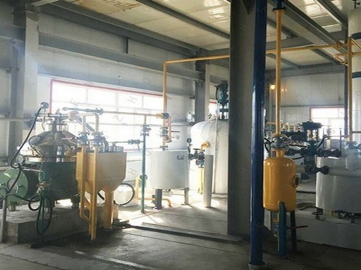 prensas de semillas oleaginosas maquinaria usada al por mayor Puerto Rico