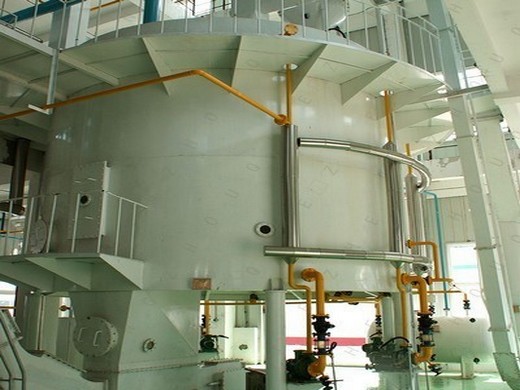 Máquina de aceite de girasol prensado en frío de soja 10-500tpd El Salvador