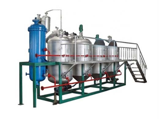 equipo de proceso de extracción por solvente de planta de aceite de semilla de algodón