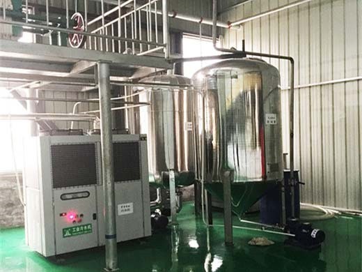 Prensa de filtro de membrana automática de filtración de aceite de coco dazhang