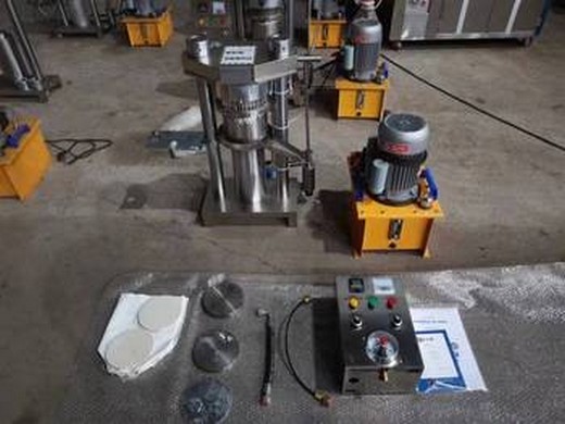 cómo seleccionar y dimensionar enfriadores de aceite hidráulico/máquina Guinea Ecuatorial