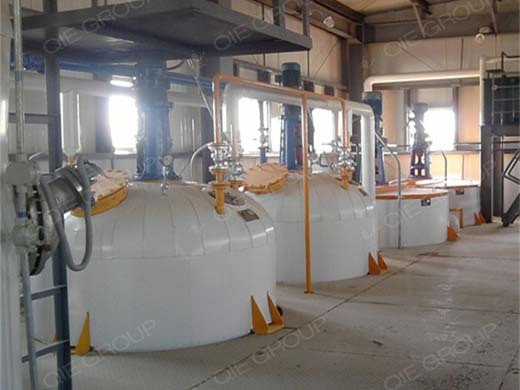 10t/d pequeña planta de procesamiento de aceite de semillas de girasol a moldavia