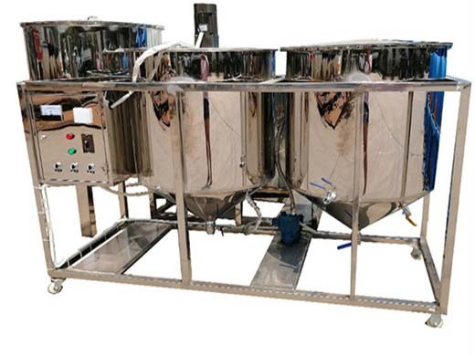 Máquina automática multifuncional para hacer aceite de germen de maíz, nuez de karité