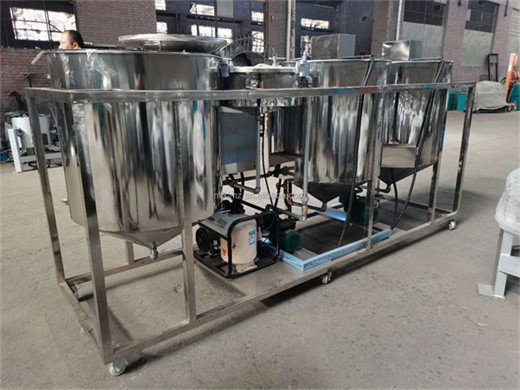 Precio competitivo de la máquina de prensado de aceite de sésamo hidráulico Chile