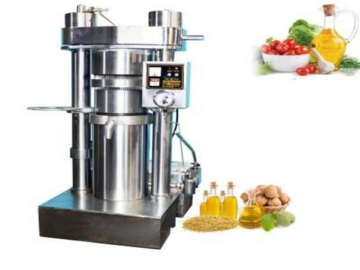Máquina de prensa de aceite de soja completamente automática fácil de operar
