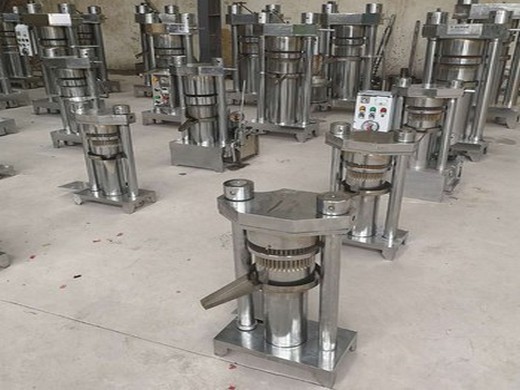 Máquina de filtro de prensa de aceite de tornillo de bajo consumo España