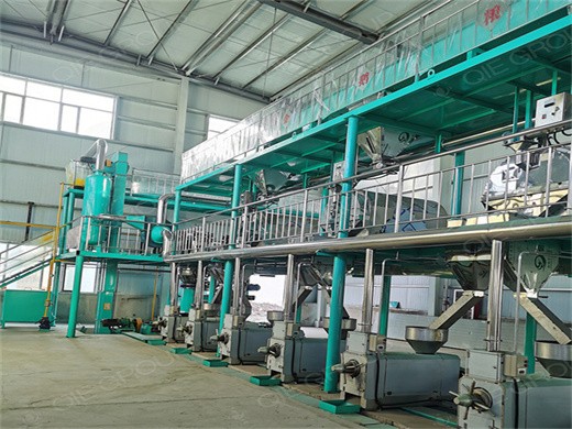 fábrica de máquinas de aceite de maní – fabricación de máquinas de aceite de maní