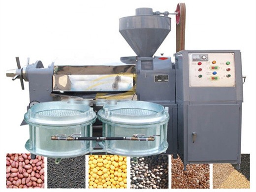 Fabricantes y exportadores de máquinas de prensa de aceite de maní Costa Rica